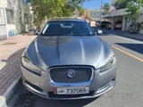 Jaguar XF 2013 Model, Milage 136387, Available For Sale